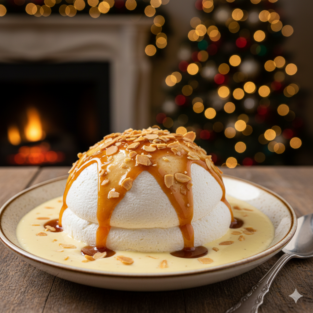 Île Flottante 100% maison